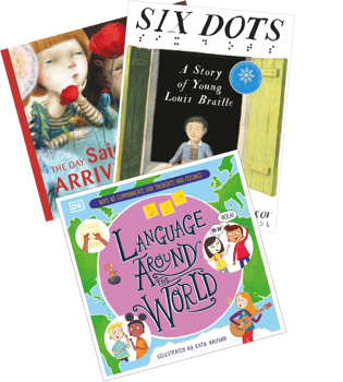 EL Education Grade 3 Module 2 Explorer Required Trade Books 2025 - NYC