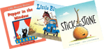 Phonics Consonant Blends