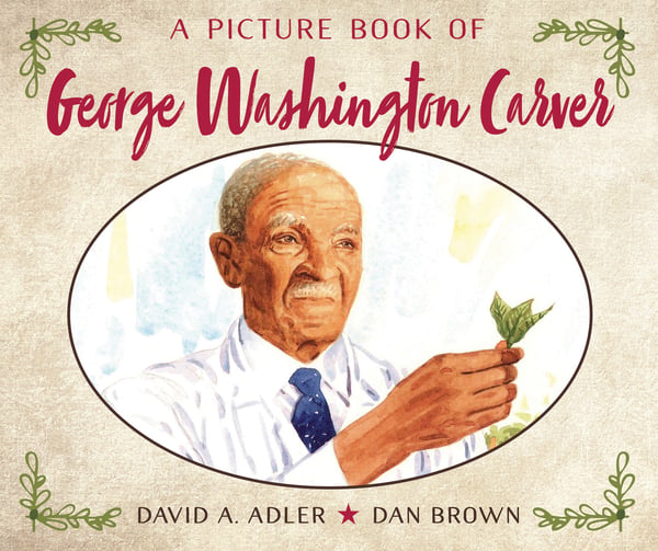 Picture Book Of George Washington Carver, A