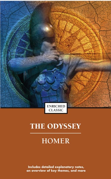 Odyssey (Enriched Classic), The