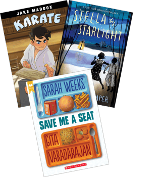 Character Education Grades 3-5
