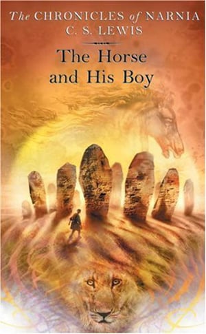 Horse And His Boy, The