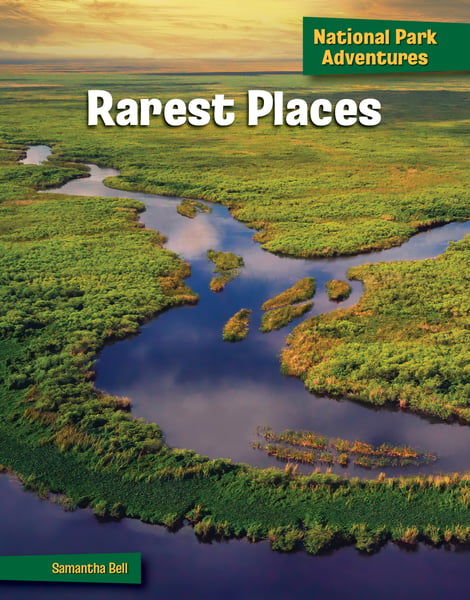 Rarest Places
