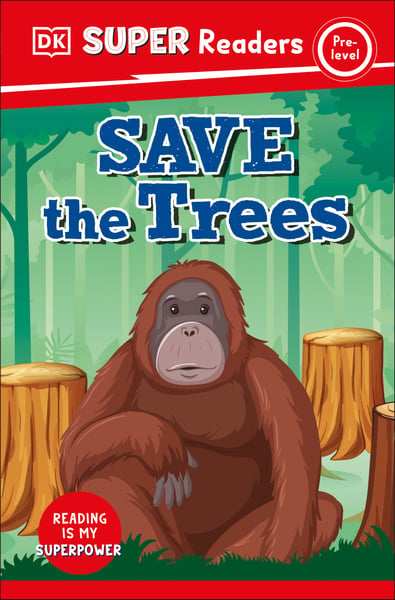 Save The Trees