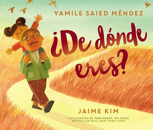 De Donde Eres? (Where Are You From?)