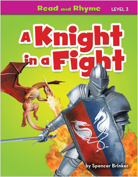 Knight In A Fight, A