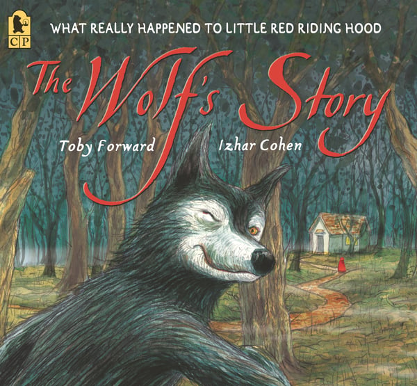 Wolf's Story, The