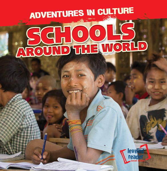 Schools Around The World