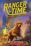 Escape From The Great Earthquake