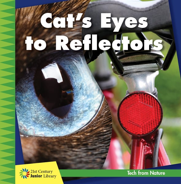 Cat's Eyes To Reflectors