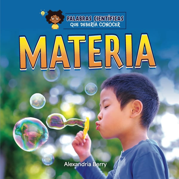 Materia (Matter)