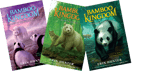 Bamboo Kingdom