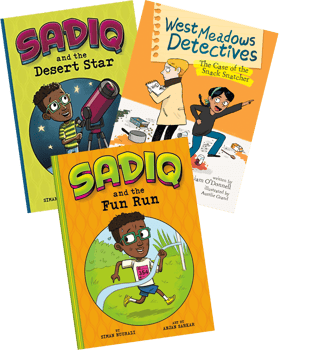 Popular Series Grade 2