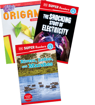 STEAM On Lexile Level Grade 6 (690L-1160L)
