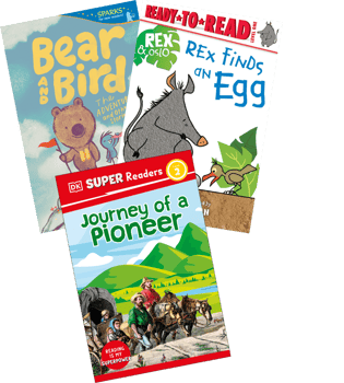 Library Refresh Grade 1