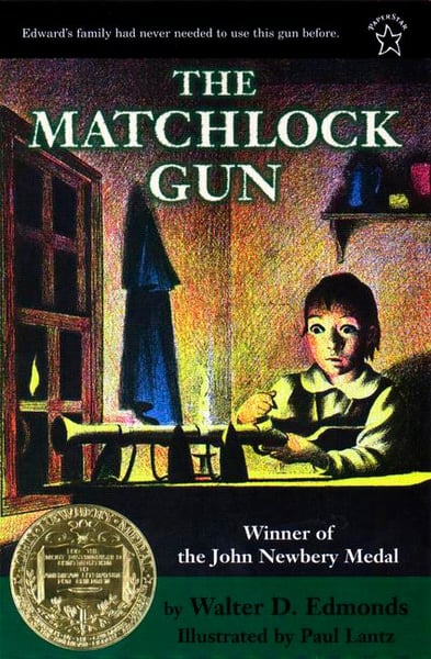 Matchlock Gun, The