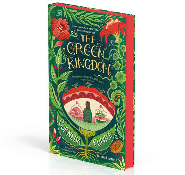 Green Kingdom, The