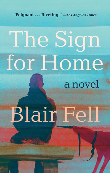 Sign for Home, The