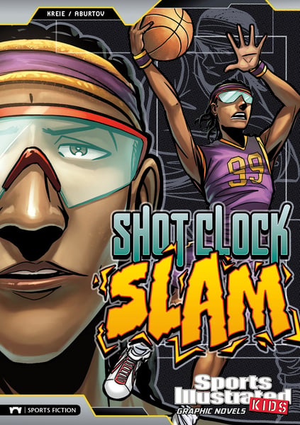 Shot Clock Slam