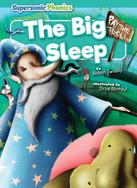 Big Sleep, The