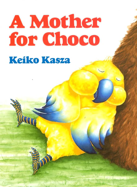 Mother For Choco, A