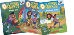 Adventure Friends, The