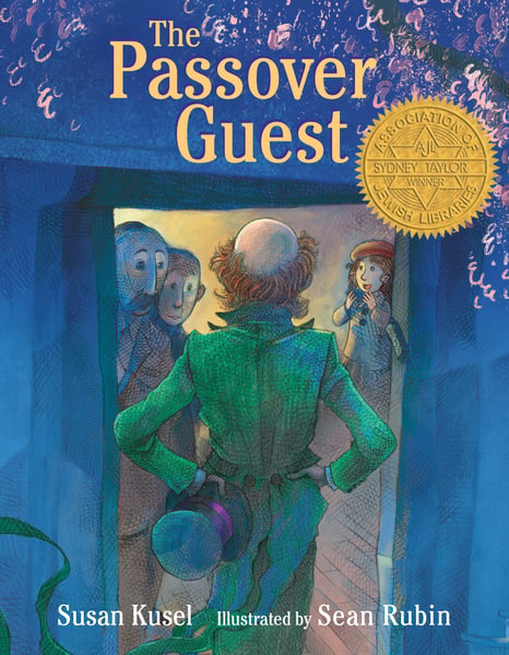 Passover Guest, The