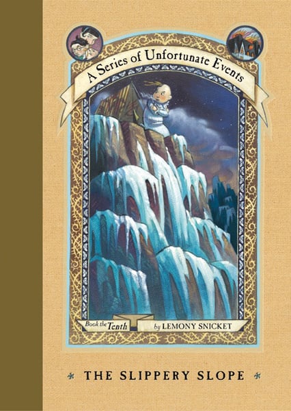 Slippery Slope, The