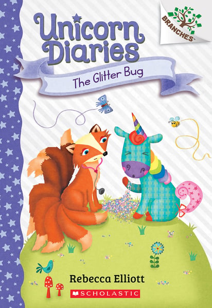 Glitter Bug, The