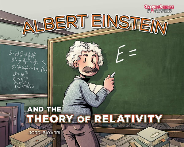 Albert Einstein And The Theory Of Relativity