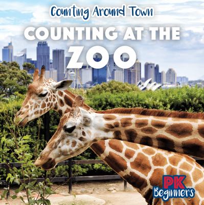 Counting At The Zoo