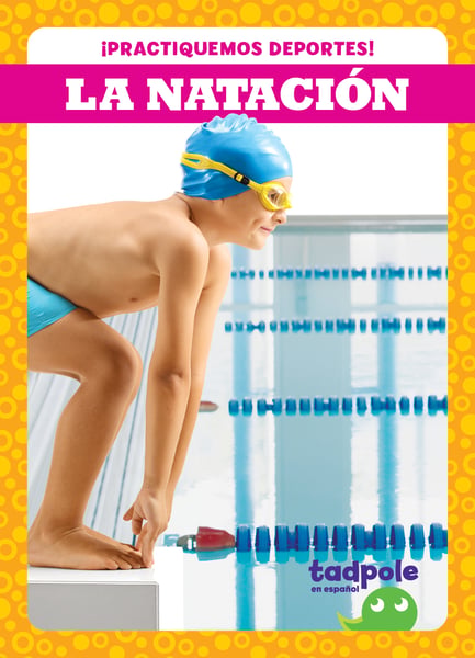 La Natacion (Swimming)
