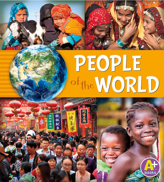 People Of The World