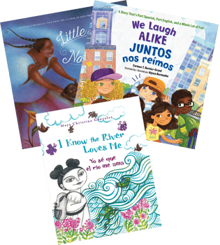Kindergarten Bilingual Spanish