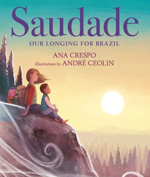Saudade: Our Longing For Brazil