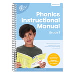 Phonics Instructional Manual: Grade 1