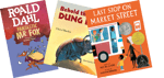 Jen Serravallo's Go To Books For Reading Grade 3