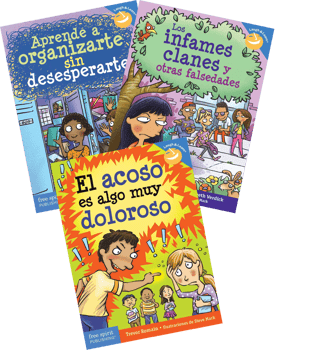 Laugh & Learn (Spanish)