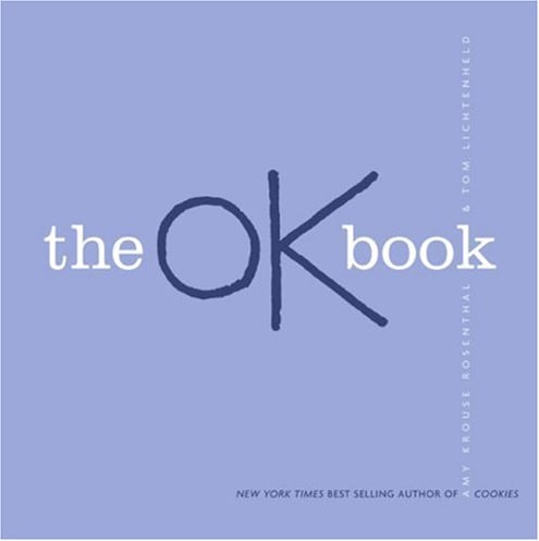 OK Book, The