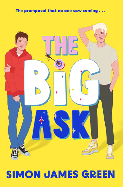 Big Ask, The