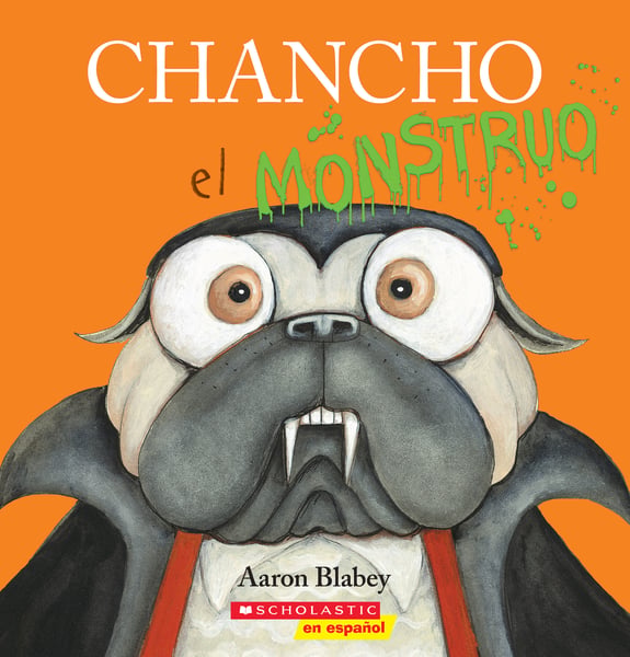 Chancho El Monstruo (Pig The Monster)