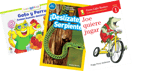 Take Home Pack, Grade 1 On Level E-J (Spanish)