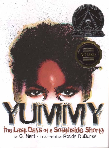 Yummy: The Last Days Of A Southside Shorty