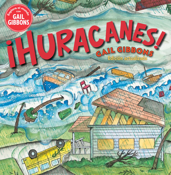 Huracanes! (Hurricanes!)