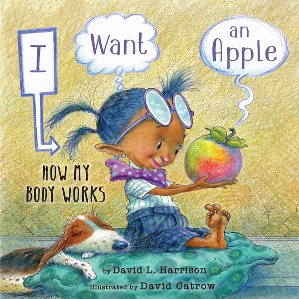 I Want An Apple