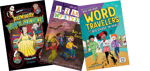 New York City Take Home Pack, Grade 4 Mystery