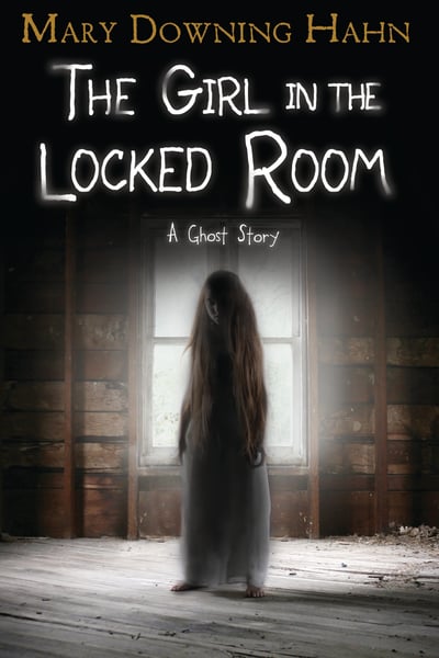 Girl In The Locked Room, The
