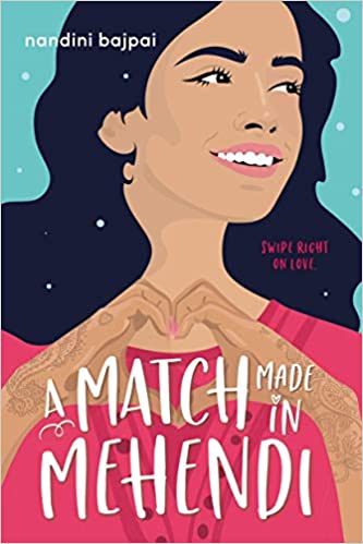 Match Made In Mehendi, A