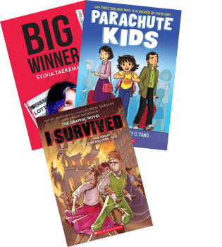 New High/Low Reads For Grade 7
