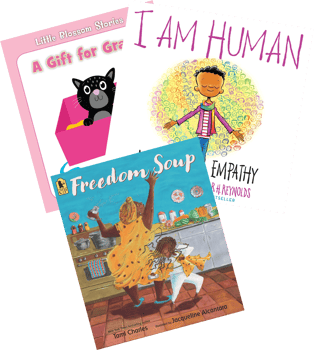 Expanded Library Series & Favorite Authors Kindergarten